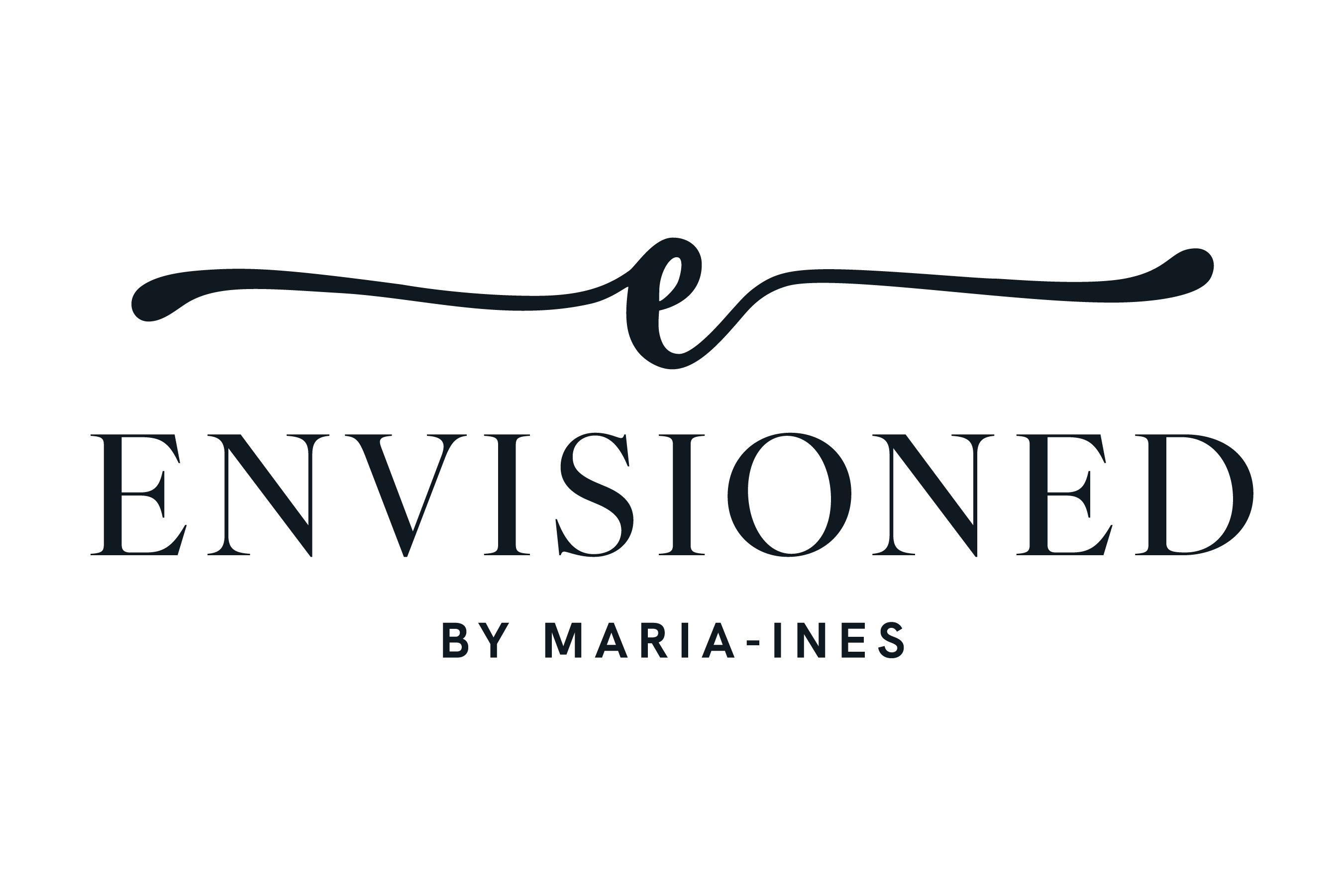 Envisioned by Maria-Ines